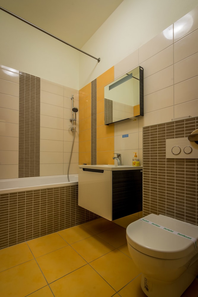 Apartmány Weissov dom