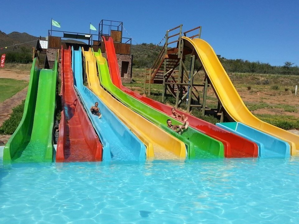 Wilgewandel Holiday Farm & Restaurant