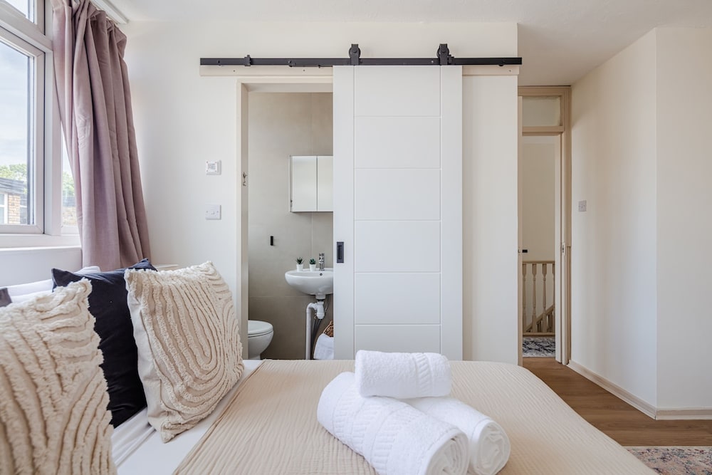 Charming 4BR River Thames & Tate Britain