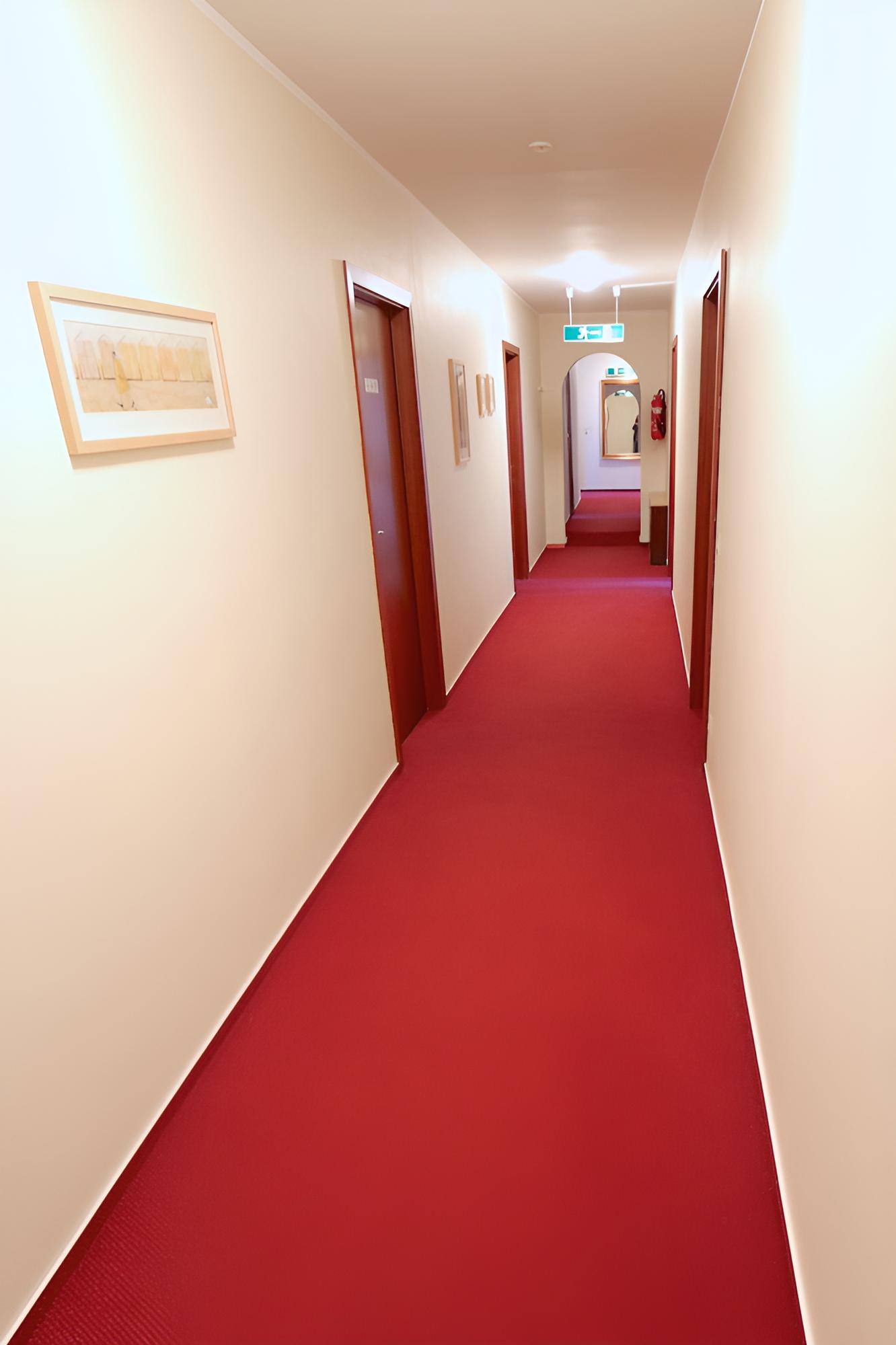 Hotel Krone en Bataypora