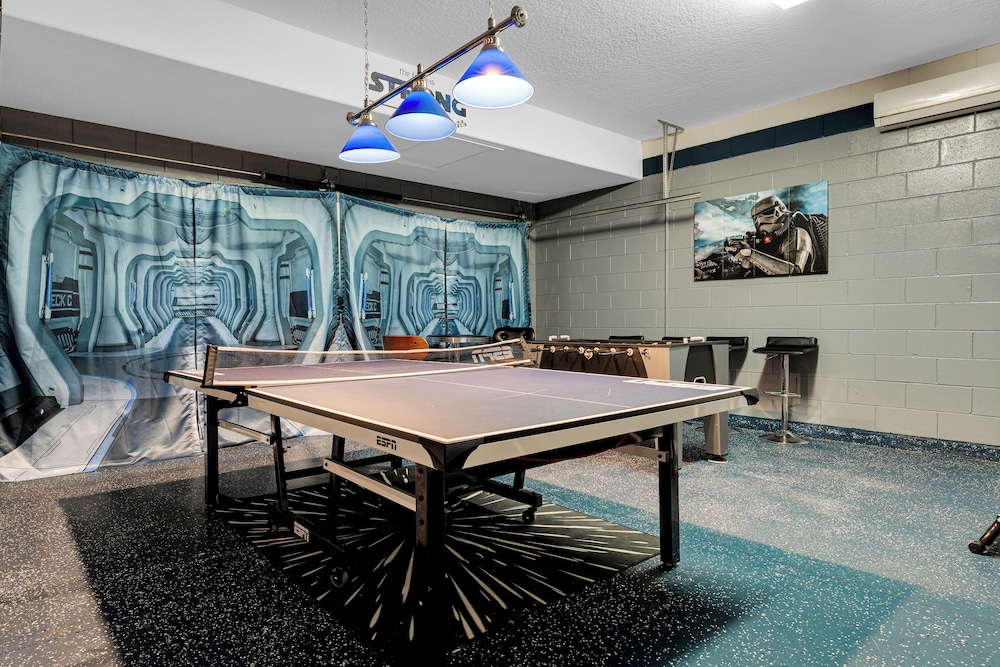 5Br Davenport Home W/ Pool & Private Hot Tub
