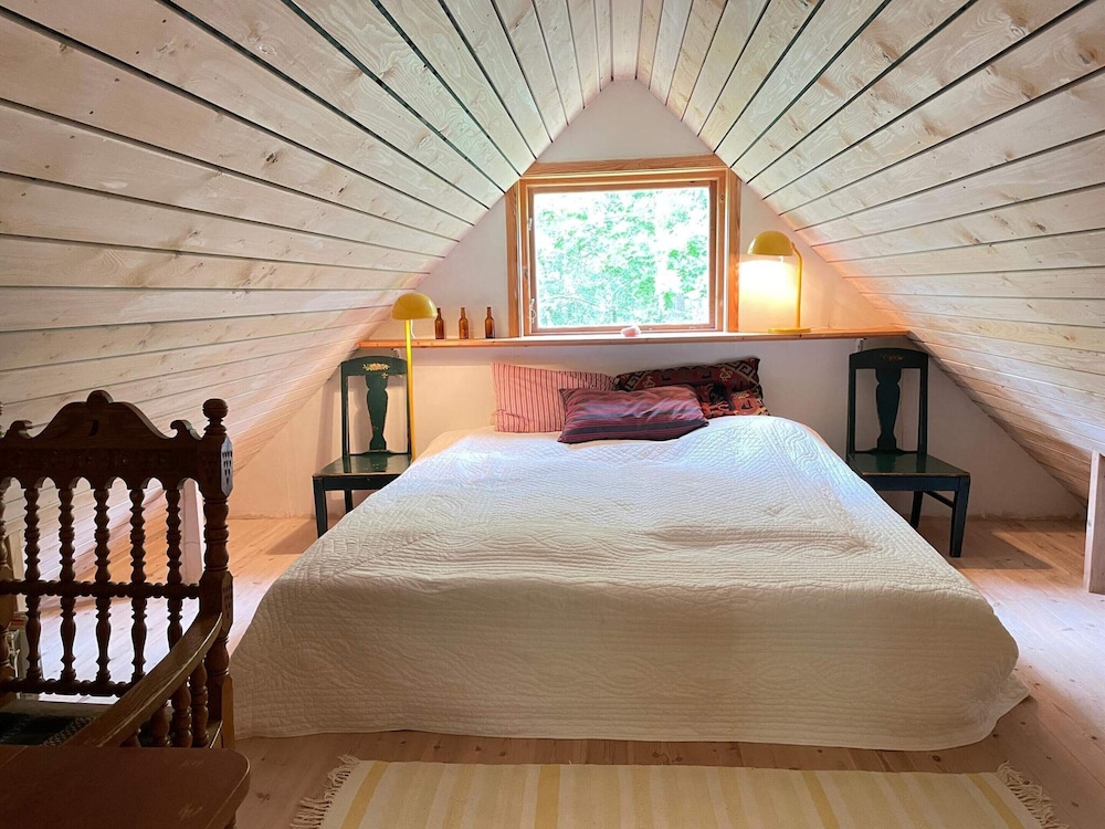 Perfect Family Getaway in Osterlen
