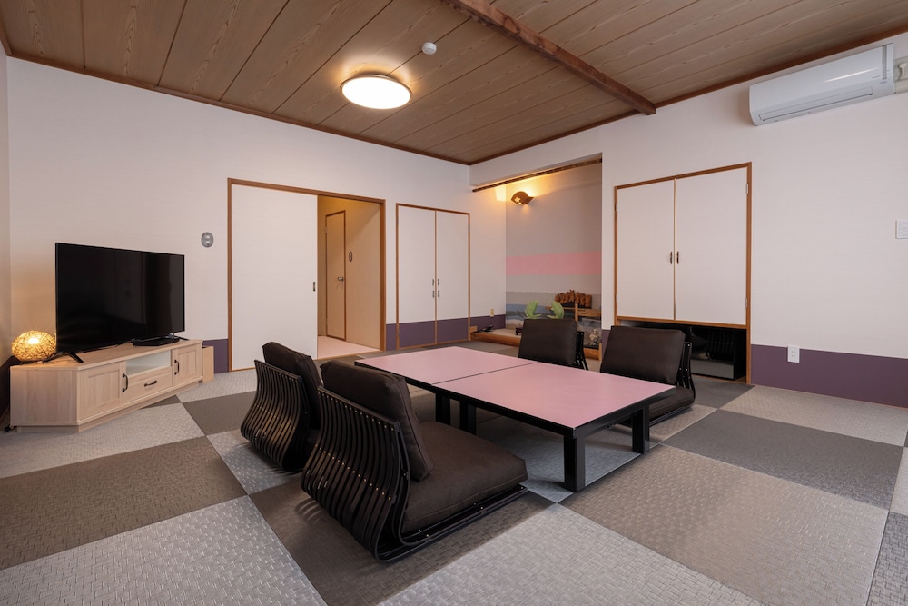 Ryokan Kiyoto