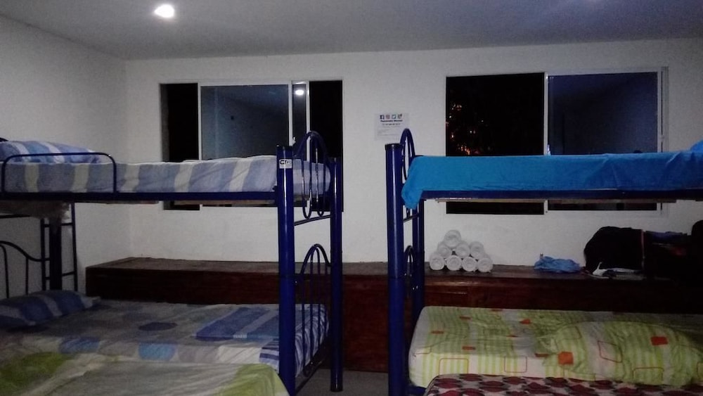 Taminaka Hostel