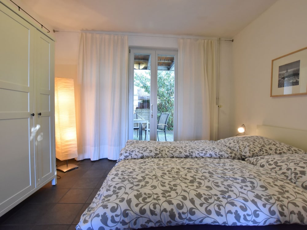 Apartment in Wismar With Garden view 3