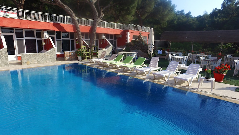 Tunç Otel - Image 65