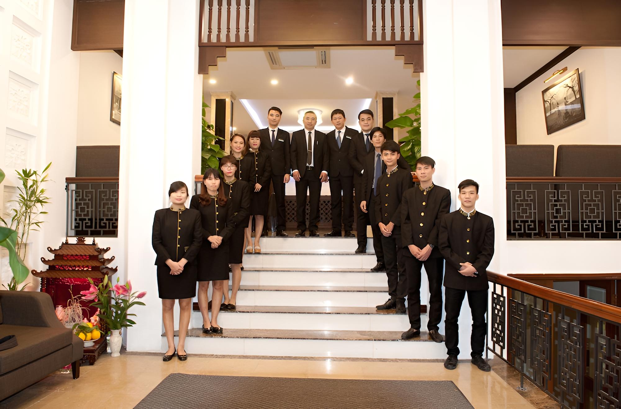 La Suite Hotel & Spa
