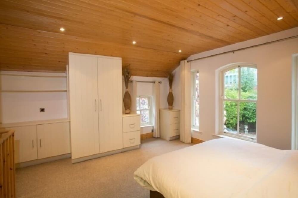Ballsbridge Apartments