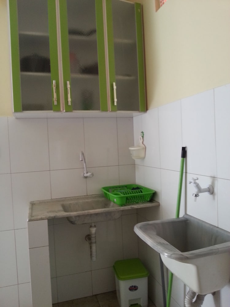 Apartamentos Itapuã Residence - Praia