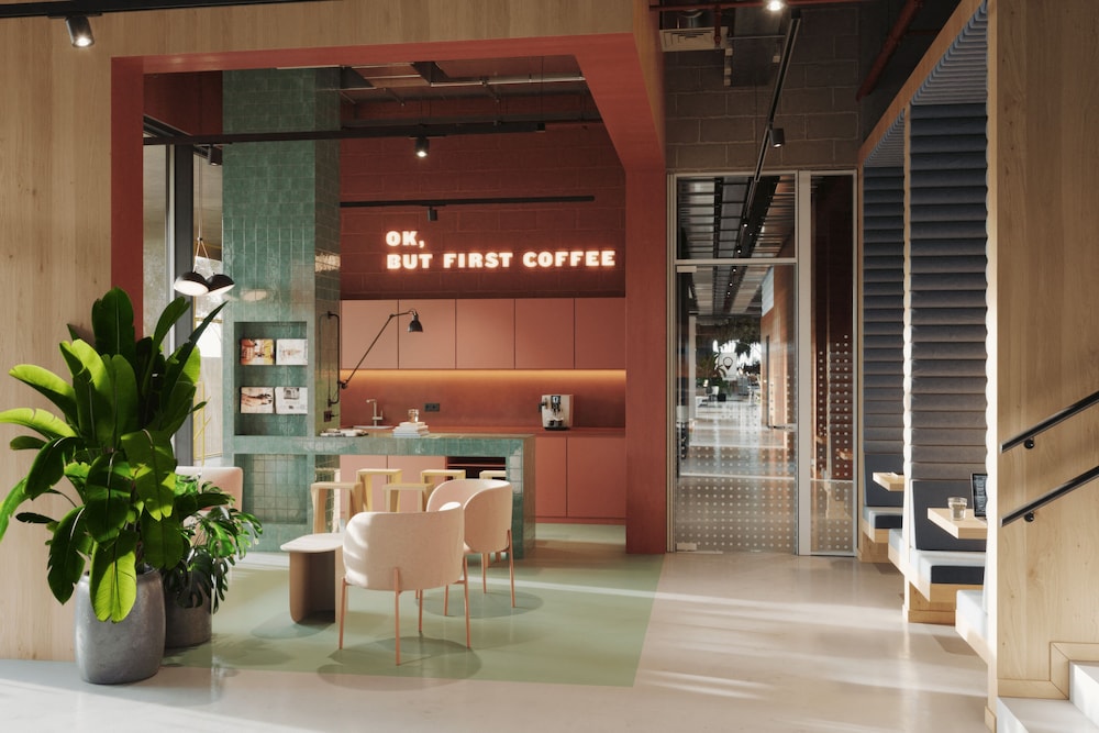 San Sebastian Vacations - The Social Hub San Sebastian - Property Image 7