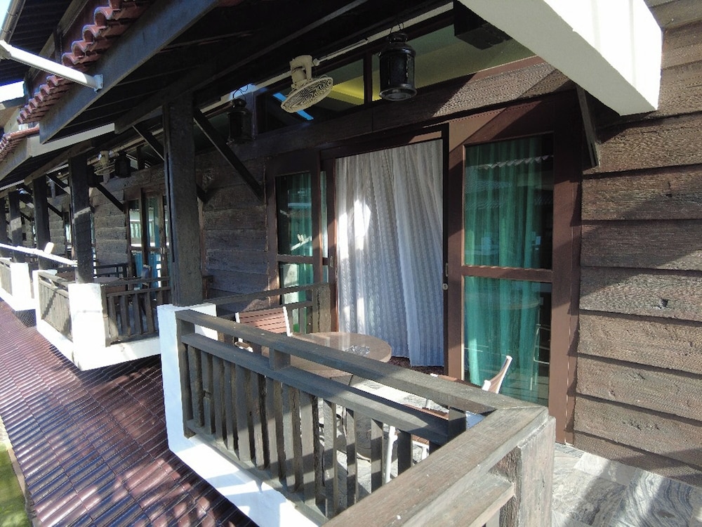 Villa D'Acqua Homestay
