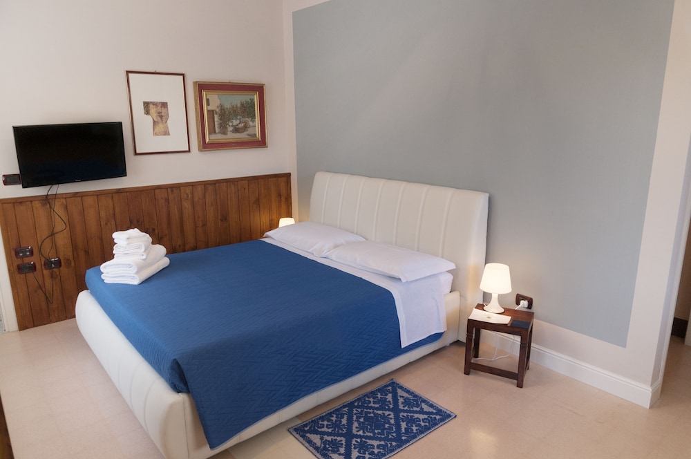 L'Euforbia Bed and Breakfast