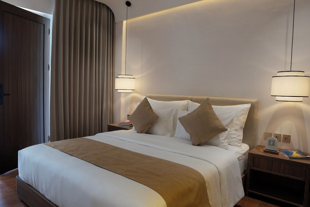 Kaiarasa Villas and Suite