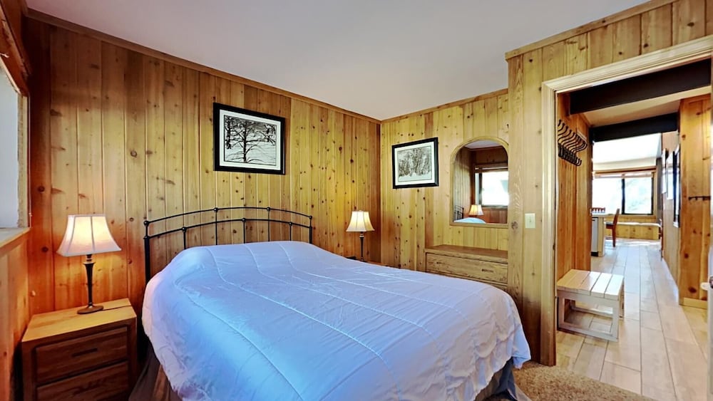 Mammoth Mountain - Vacation Condos
