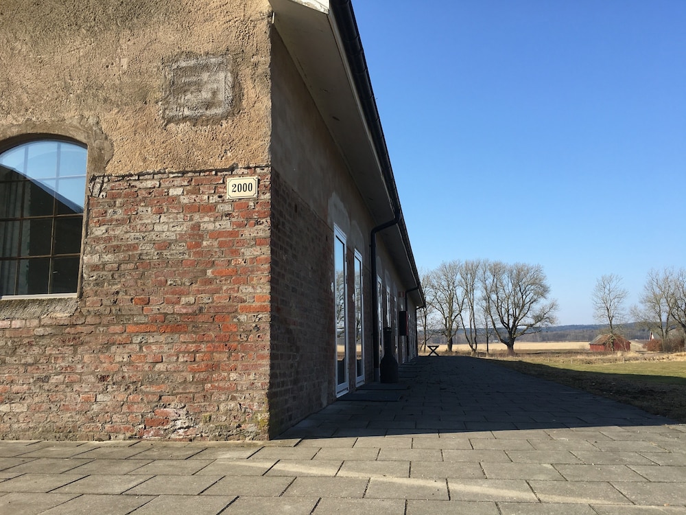Wapnö Gårdshotell