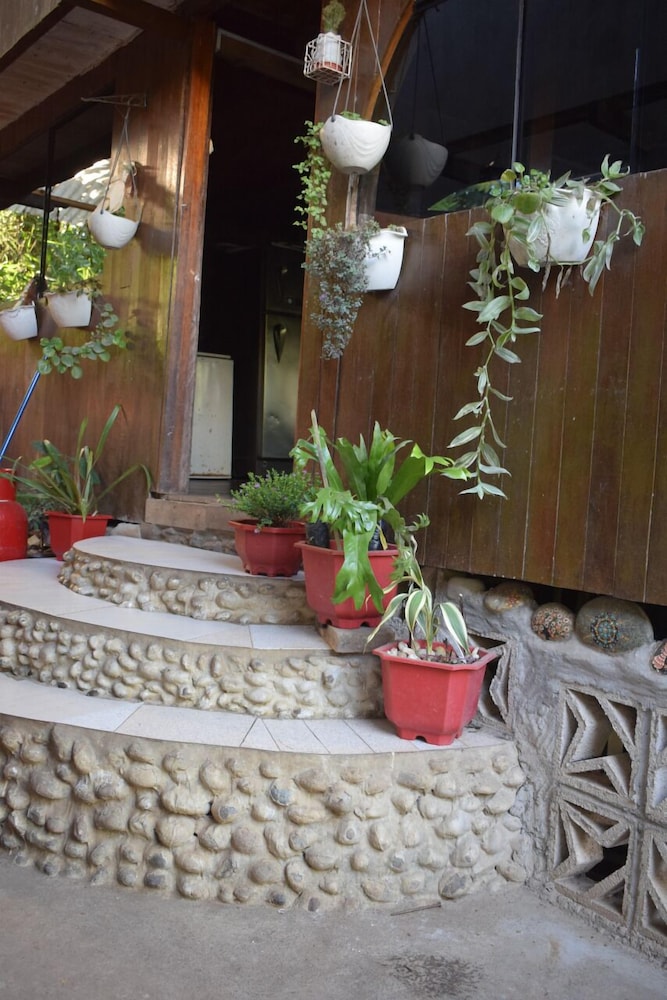 Casa Hospedaje Tingo Maria view 3