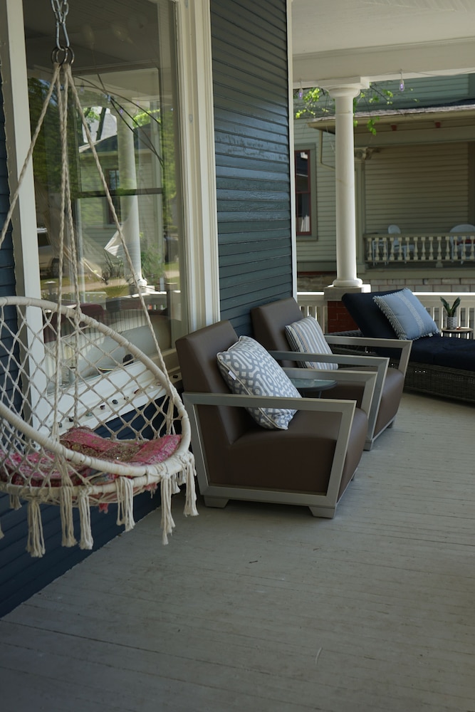 Tree House, photo 49