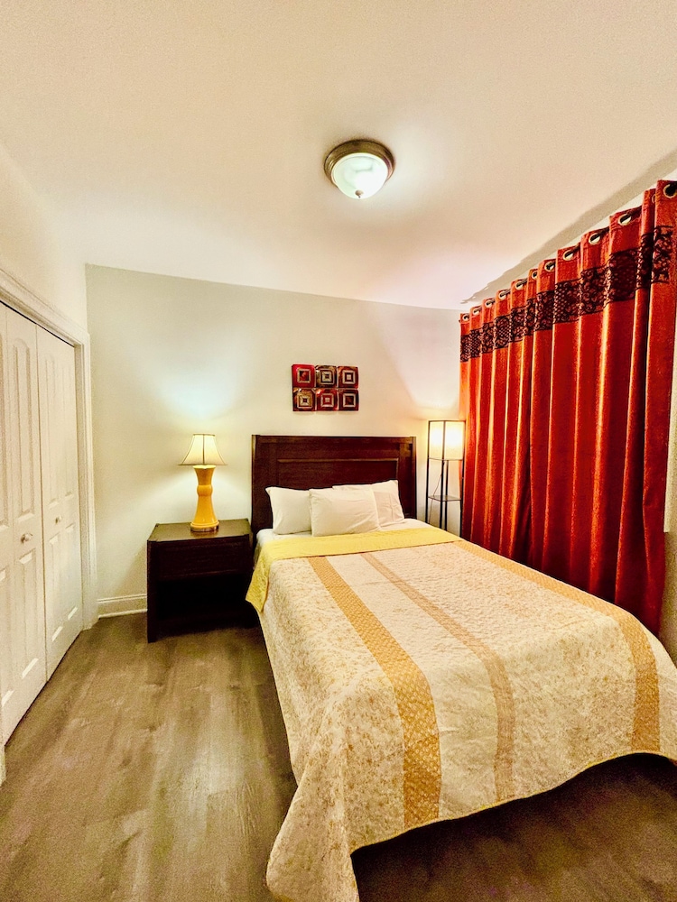 Motel Casa Penn