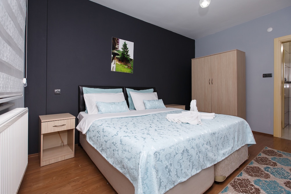 Guven Suite House