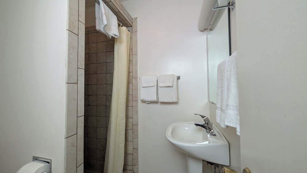Restwel Motel