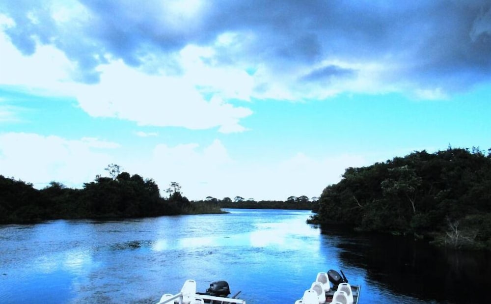Pousada Rio Claro