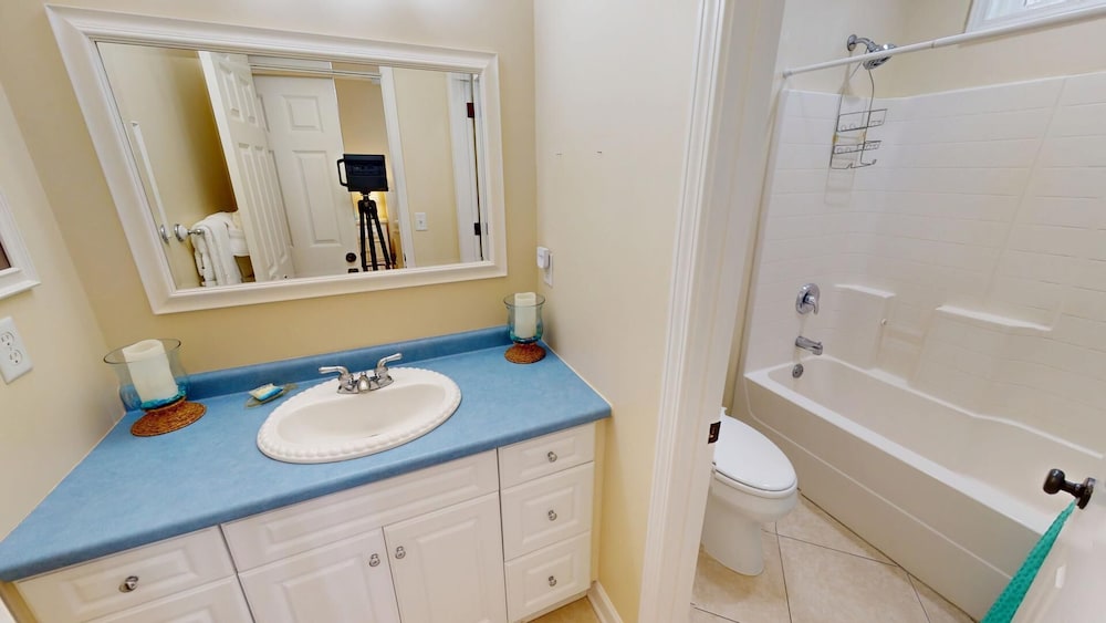 Tranquility House by Tybee Vacation Rentals