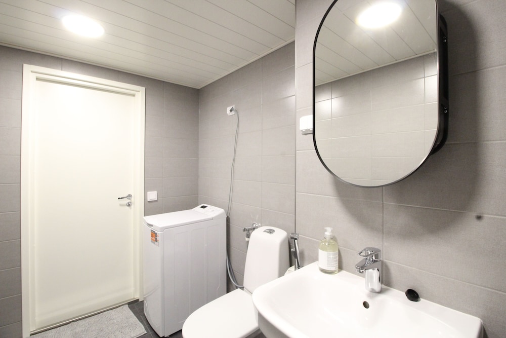 Forenom Serviced Apts HämeenlinnaKatuma8