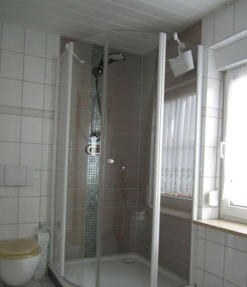 Also a Modern Retreat