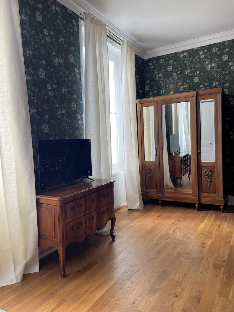 House of Mailly