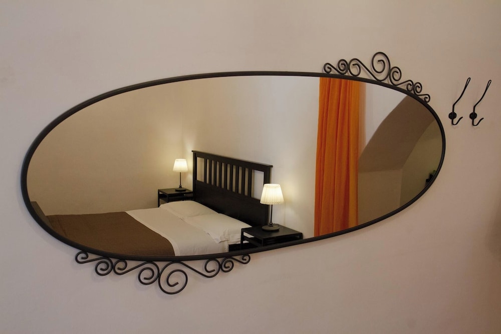 Stay Matera nei Sassi