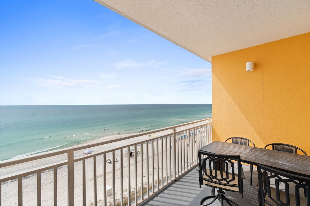 Splash Beach Resort by Panhandle Getaways