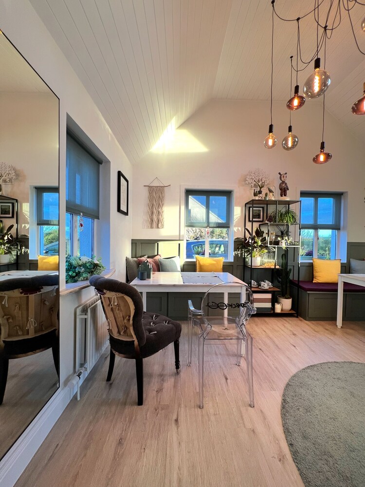 Thistledown Lodge