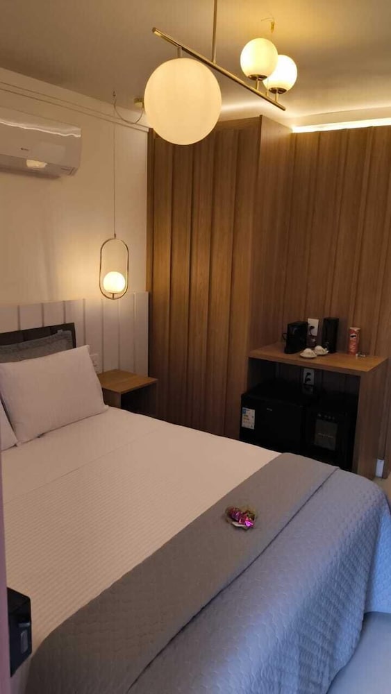 Encantos Pousada Boutique