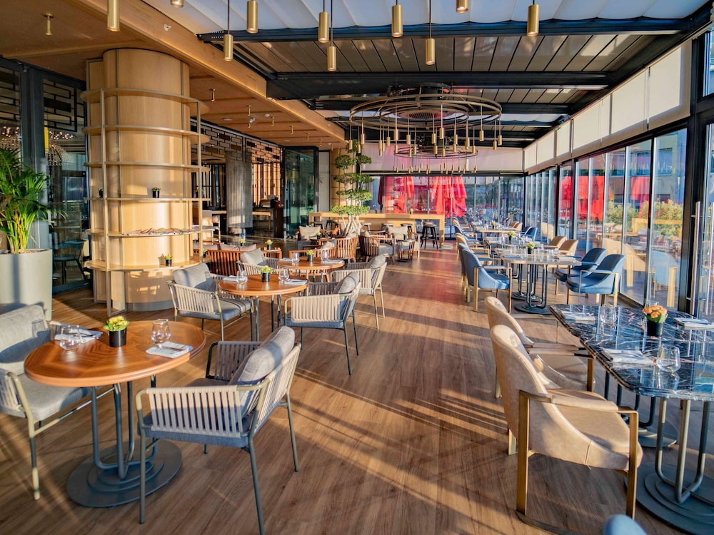 Sofitel İstanbul Taksim - Image 85