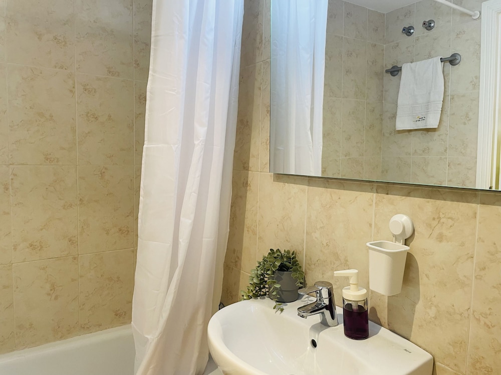 Apartamento Sol de Marbella by At Home Costa del S