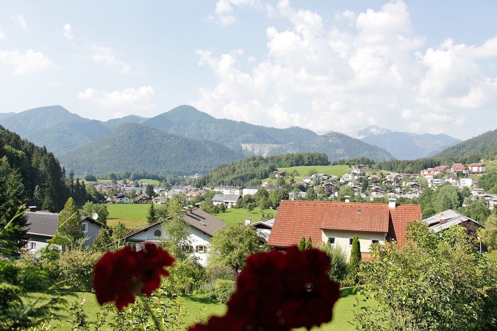 Pan Haus Bad Ischl