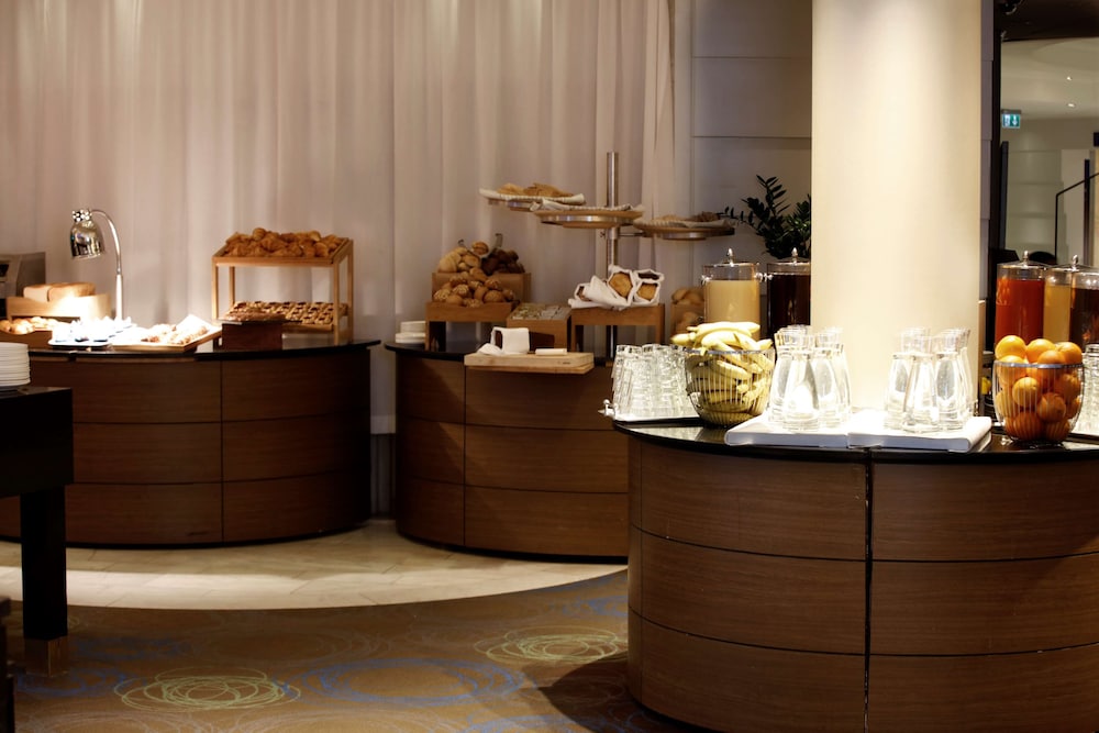 Hilton Stockholm Slussen Hotel 88