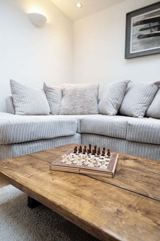 Coach House - Lovely Home in Cheltenham