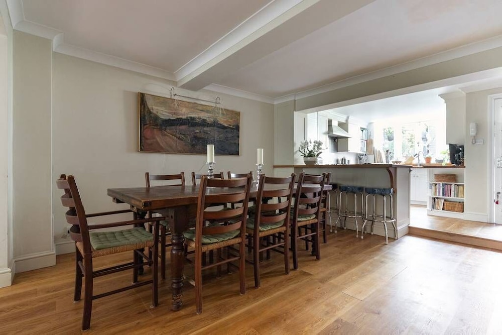 Bark Place III by Onefinestay