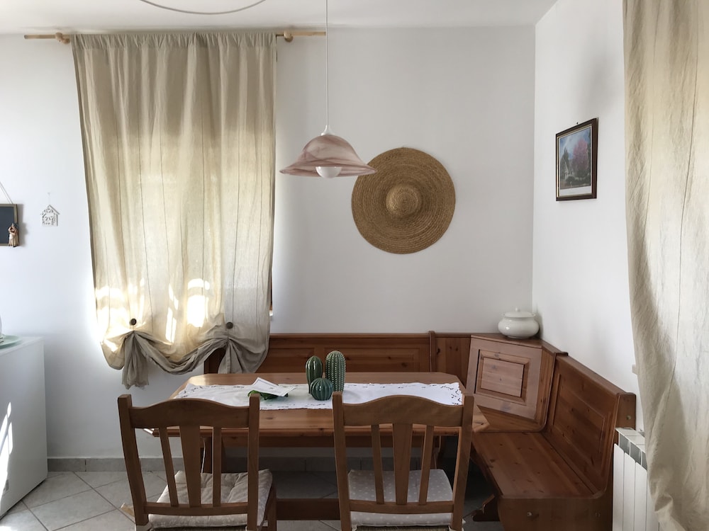 Aria di Casa Country Resort