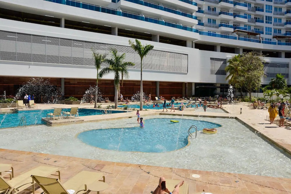 Reserva del Mar Apartamentos