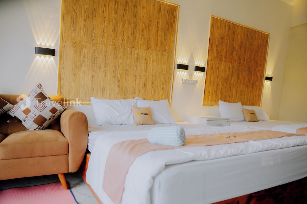 Dieng Luxury Camp By Travelink