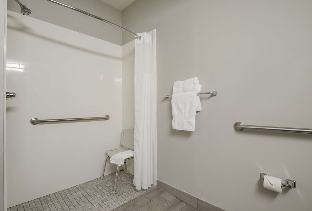 Best Western NSU Inn - Property Image 12