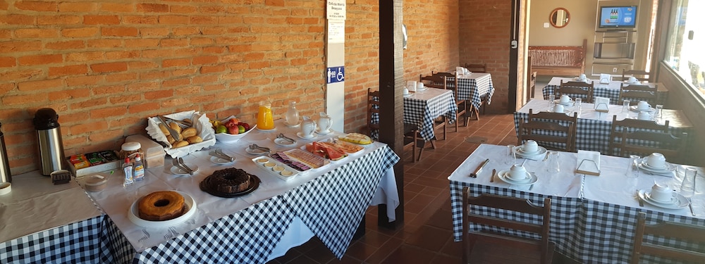 Pousada Brisas de Buzios