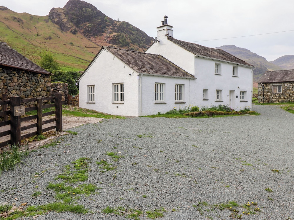 One Side House Farm