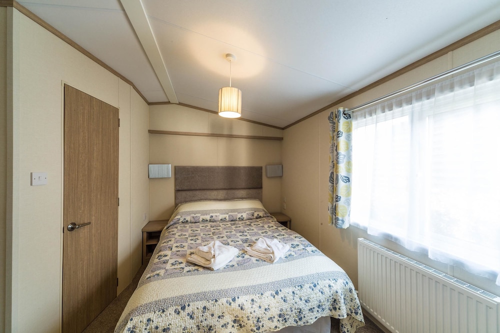Herston Log Cabins and Holiday Lodges