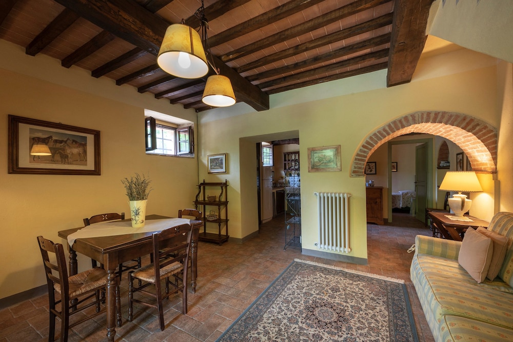 Le Mascie Country House photo 4