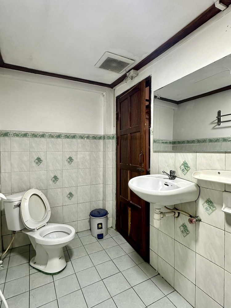 Hoxieng Guesthouse 1