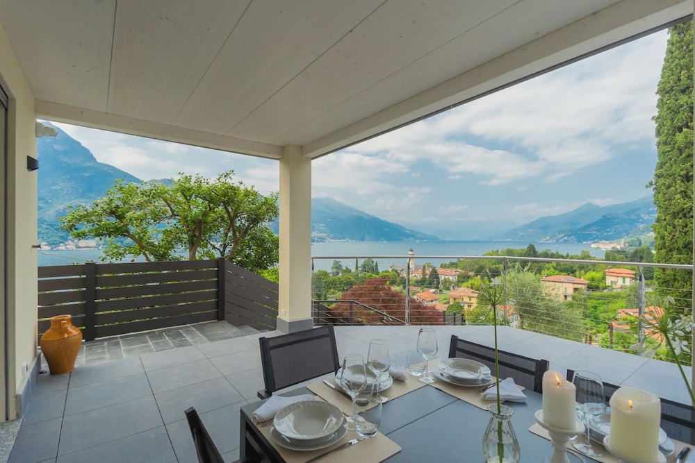 Villa Cosima in Bellagio With Private Pool by Rent all Como