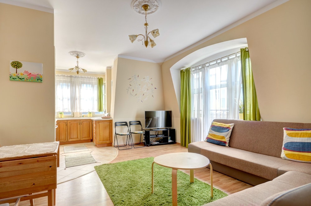 Dom & House - Apartments Monte Cassino